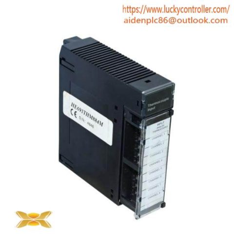 GE VMIVME-7807 VMIVME-017807-414001 Industrial Control Module