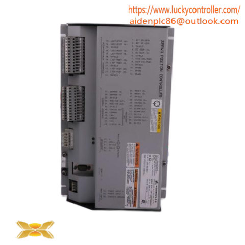 GE VMIVME-7807RC Control Module