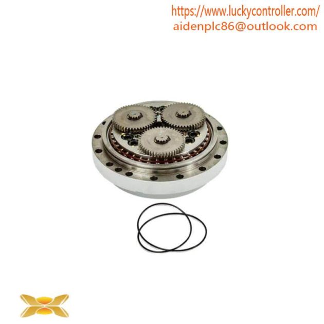 GE VMIVME-7807RC Control Module