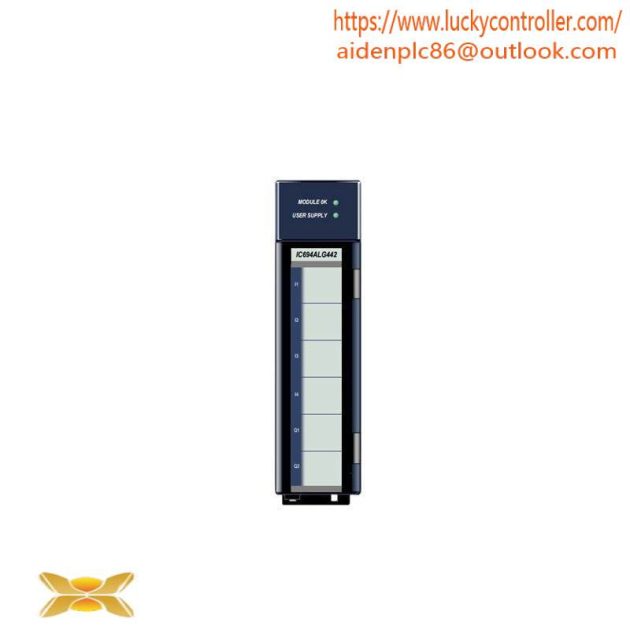 GE WES5120 5120-1506 Control Module