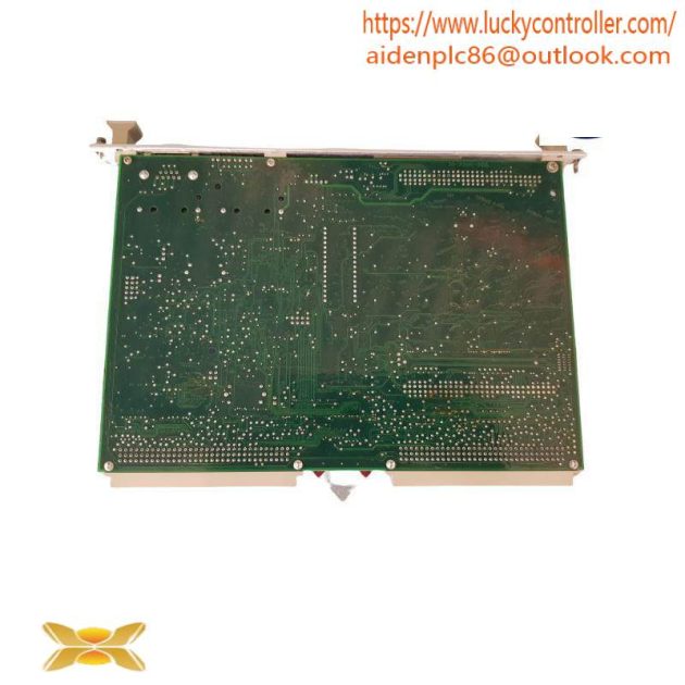 GE WESDAC D20M++ Industrial Control Module