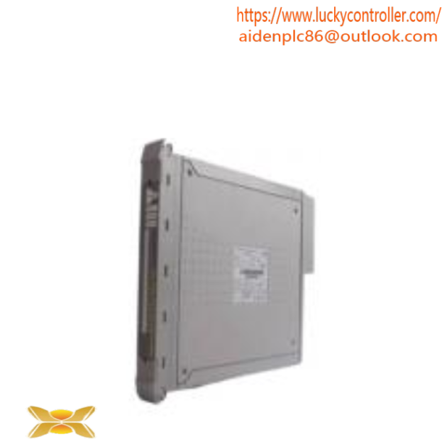 GEC ALSTHOM MVAA14B1AA0785C - Advanced Control Module