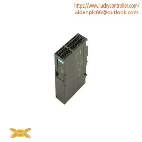 GEC ALSTHOM MVAJ53H1LB0856A - High-Performance Control Module for Industrial Automation