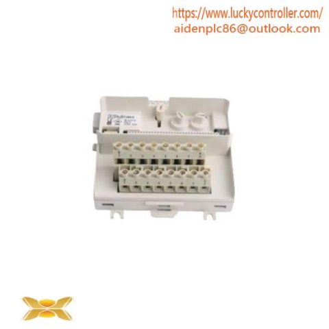 GEC ALSTHOM VAJX11BP5243BA - High-Performance Industrial Control Module