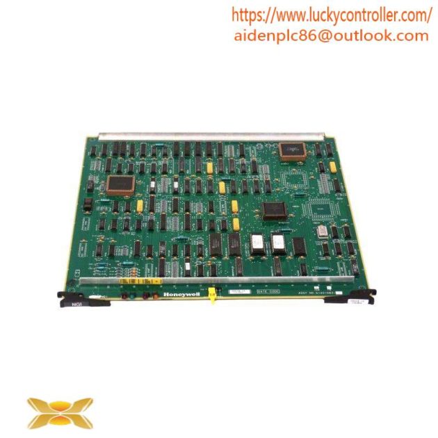 GEC ALSTHOM VAJX11BP5243BA - High-Performance Industrial Control Module