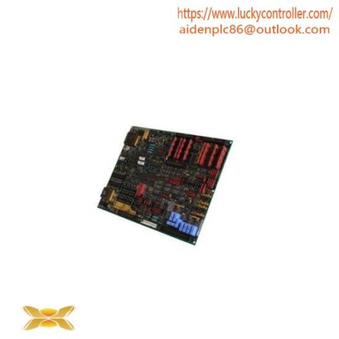 General Electric DS200TCQFG1ACC Extender Board for Industrial Control Applications