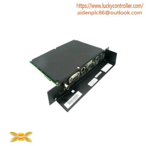 GE Fanuc IC697CMM742-KL Type 2 Ethernet Interface Module: Industrial Automation Solution