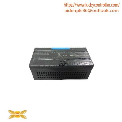 General Electric IC200MDL744 - Discrete Output Module