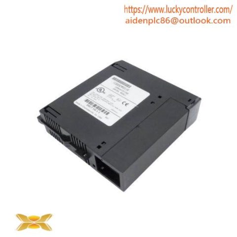 GE IC693CMM311 Industrial Control Module