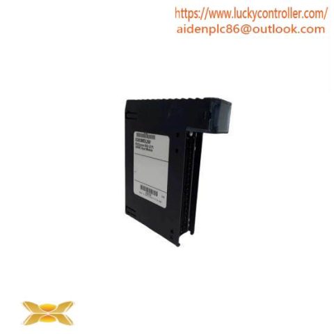 GE IC693MDL260 Input Module; Manufacturer: GE-FANUC
