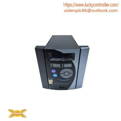 General Electric MIVII 1000E00HI00 Digital Power Management Unit