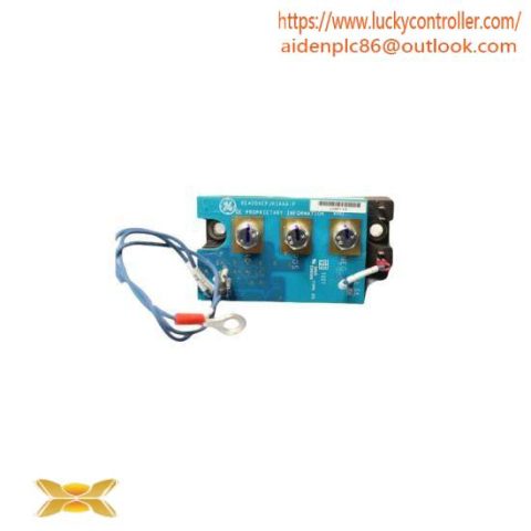 ABB SNAT7780CNT - High Precision Control Module
