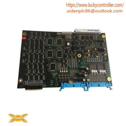 General Electric YPH108B Measurement Board - Precision Sensor & Control Module
