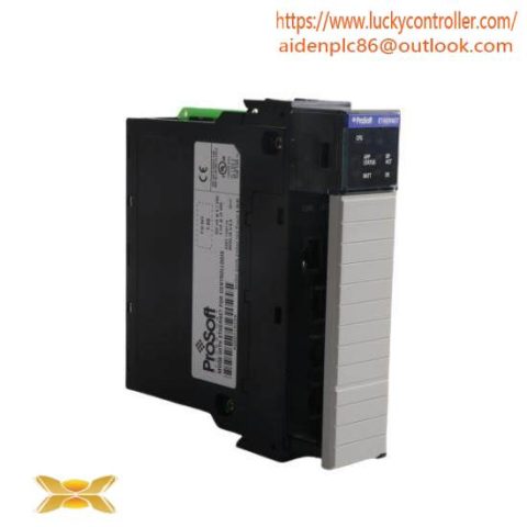 KOLLMORGEN GENERIC 26D023003 Motor Drive Module