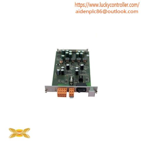 GERMAN POWER CPCI106 CPCI106-3512 DC/DC Converter