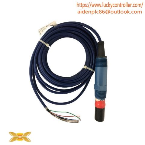 General Electric GESAS CAN-DPV Industrial Automation Module