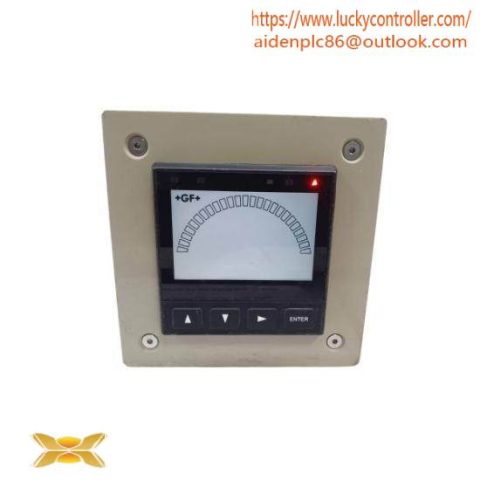 GF Electronics GF 3-9900-1P+3-9900.394 Direct Conductivity/Resistivity Module