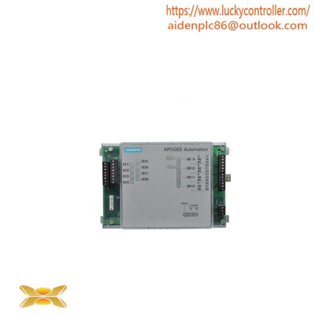 GOTTIUG HG57500C High Precision Industrial Controller