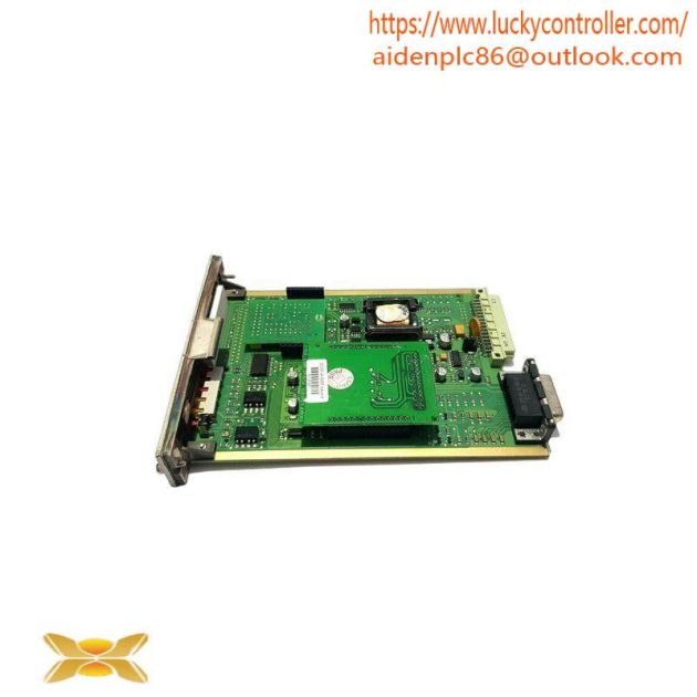HONEYWELL 05701-A-0301 Industrial Control Module