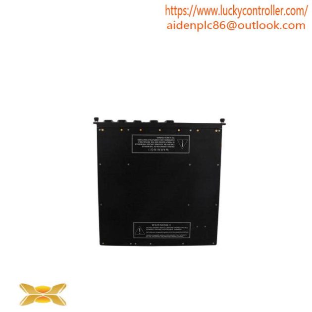 Honeywell 05701-A-0325 Industrial Control Module