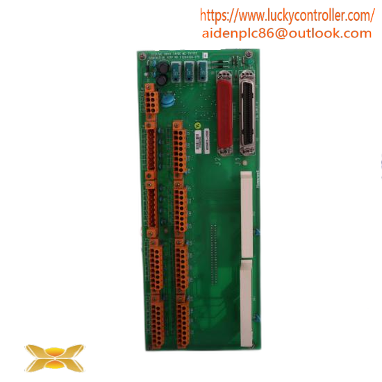 h0neywell_51304485-100_1.png Honeywell 51304485-100 Processor Module for Enhanced Industrial Control Systems