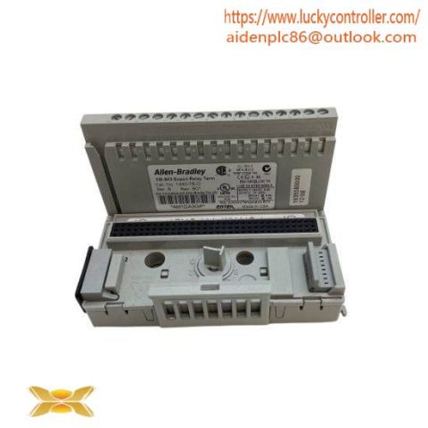 Honeywell 51304644-125 Industrial Control Module