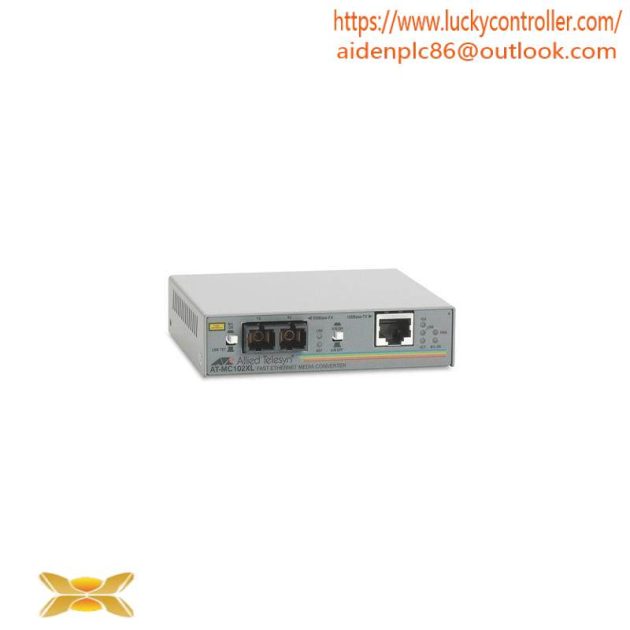 Honeywell 51304644-125 Industrial Control Module