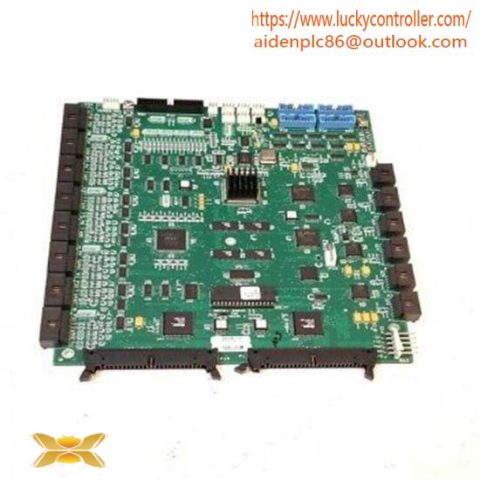 Haas Electronics 65-4057A Drive Board - Precision Motion Control Module