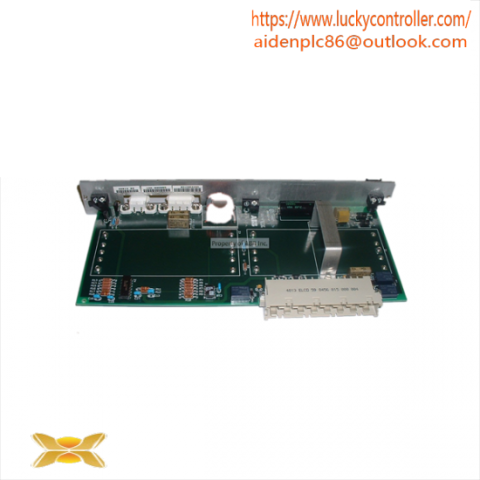 Harmonic HA-600-4 Power Quality Solution