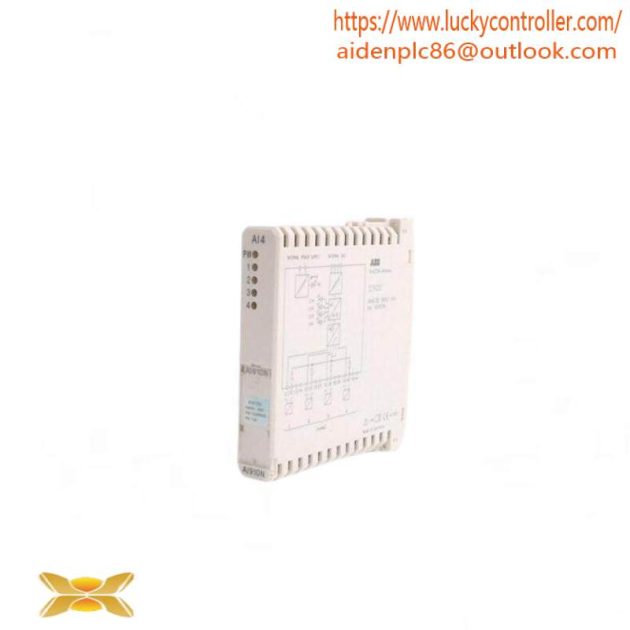 Hartmann & Braun P.11471-0-1011015 TEU 471 Module Card for Industrial Automation
