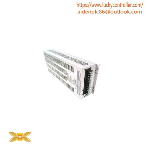 ABB HBC65-Q7594 80026-088-01 Power Supply Module