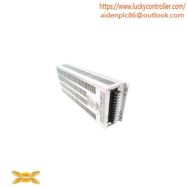 ABB HBC65-Q7594 80026-088-01 Power Supply Module