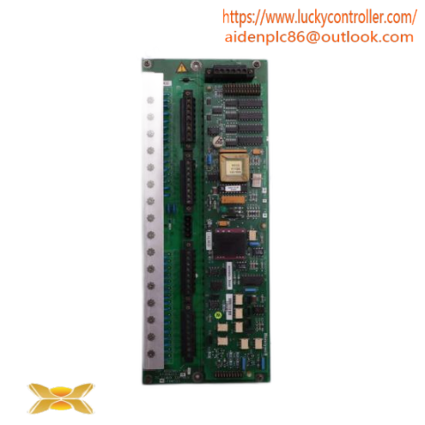 HIEE 200130R0002 - AF C094 AE02 Module, Advanced Industrial Automation