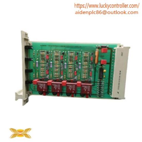 HIMA F3117 Integrated Circuit Module Hot Selling; Manufacturer: HIMA
