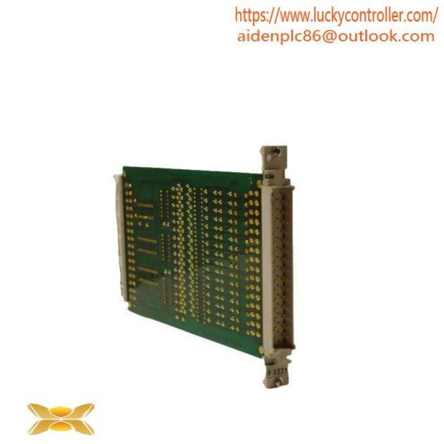 HIMA F3221 984322102 - High-Performance Industrial Control Module