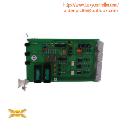 HIMA F3221 PLC - Brand New, Cutting-Edge Control Module