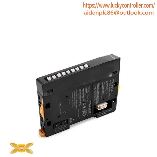 HIMA F3231 High-Performance Industrial Control Module