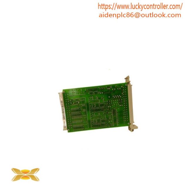 HIMA F6706 High-Performance Digital Input Module, Designed for Industrial Automation Control Systems