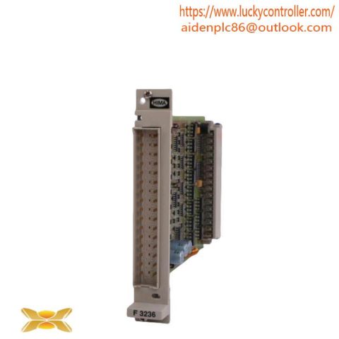 HIMA F7533 Digital Input Module for Industrial Automation