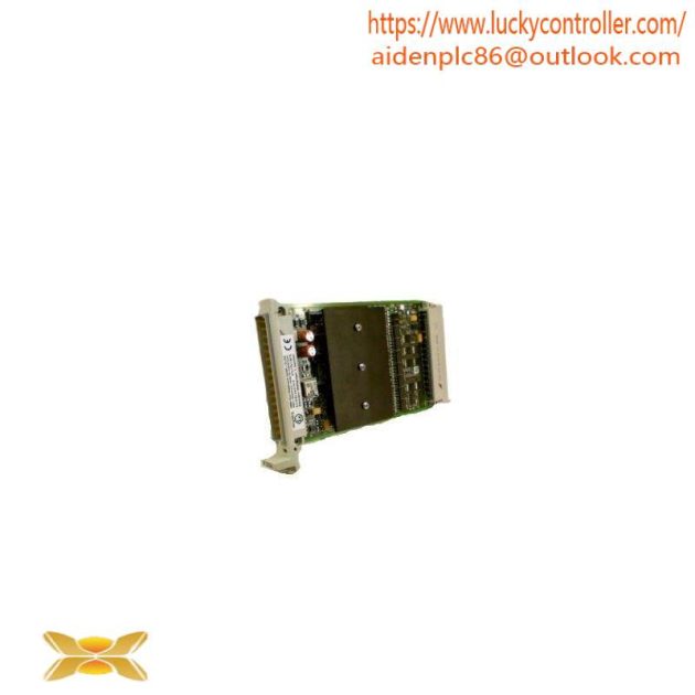 HIMA F8620/11 X-SB01 Communication Module