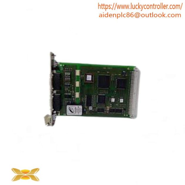 HIMA F8627 Lightning Protection Module for Industrial Control Systems