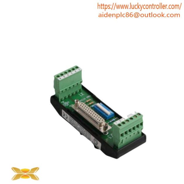 HIMA F8651X Made in Module Lightning Transmitter