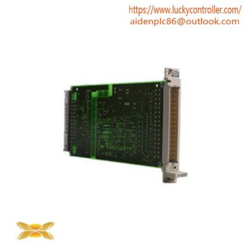 HIMA F8652E 984865264 - Genuine PLC Module for Industrial Automation