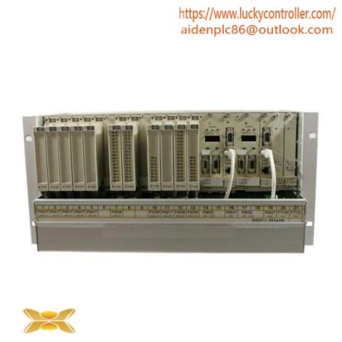 HIMA F8652X 984865265 - Industrial Digital Input Module