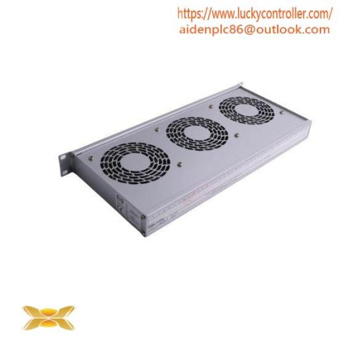 HIMA K9203: High-Quality Communication Module for Industrial Automation