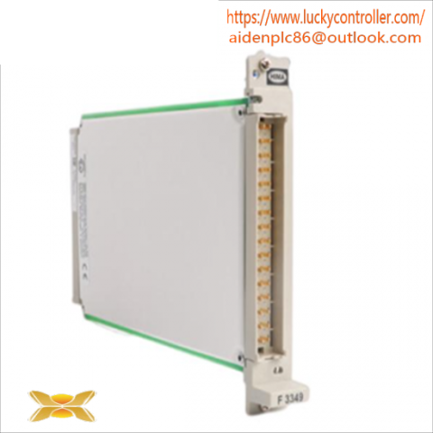 HIMA X-SB01 Communication Module for Industrial Control Systems