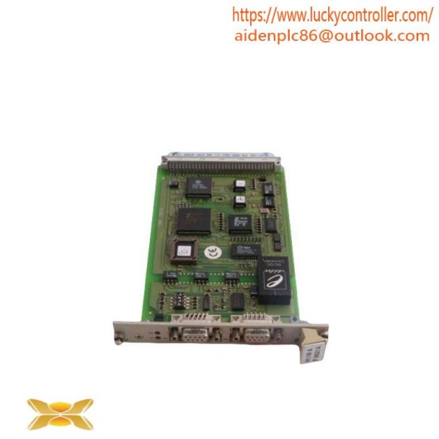 HIMA Z7127 Communication Module, High Precision Digital Input for Industrial Automation