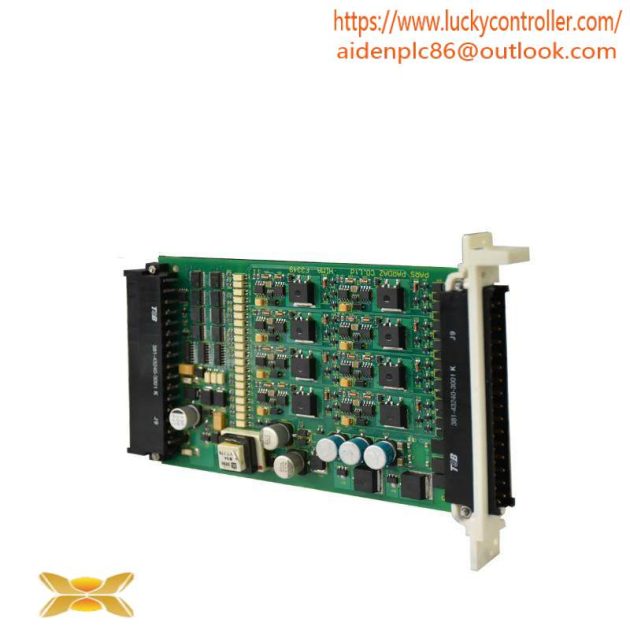 HIMA Z7128 Communication Module, Industrial Automation, Electronics