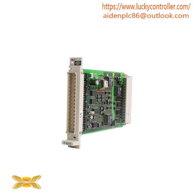 HIMA Z7136 Digital Input Module, 16 Channels, DIN Rail Mount