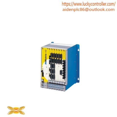 HIMA Z7149 Digital Input Module for Industrial Automation